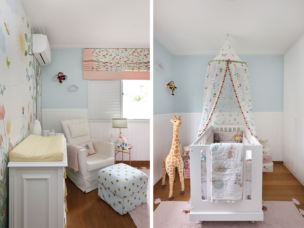 QUARTO INSETOS