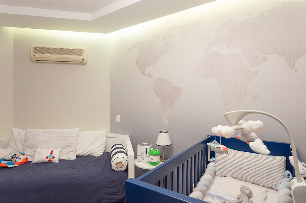 QUARTO MAPA MUNDI
