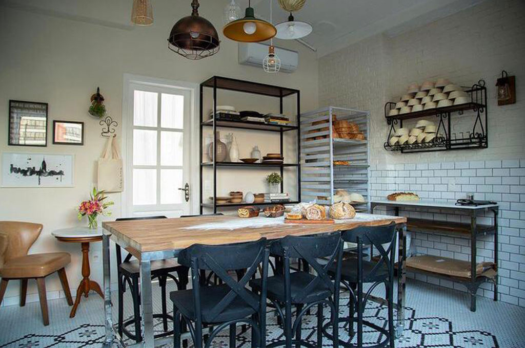 URBANA HOME BAKERY