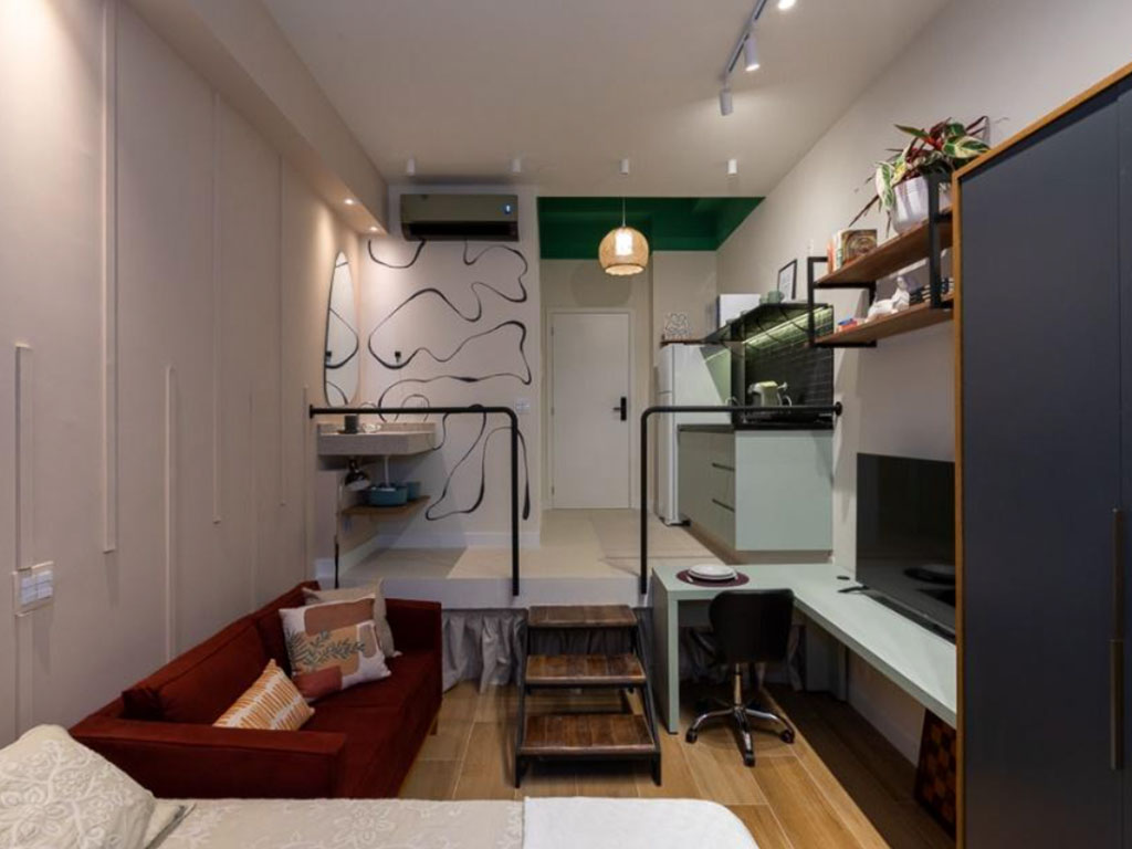 STUDIO 20